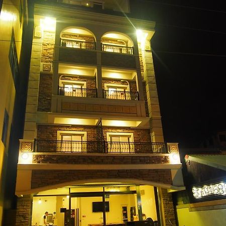 Successful 168 B&B Città di Hualien Esterno foto
