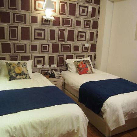 Successful 168 B&B Città di Hualien Esterno foto