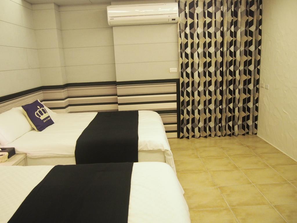 Successful 168 B&B Città di Hualien Esterno foto