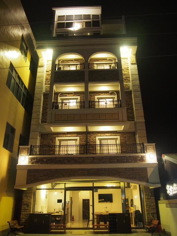 Successful 168 B&B Città di Hualien Esterno foto