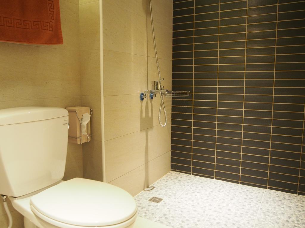 Successful 168 B&B Città di Hualien Esterno foto