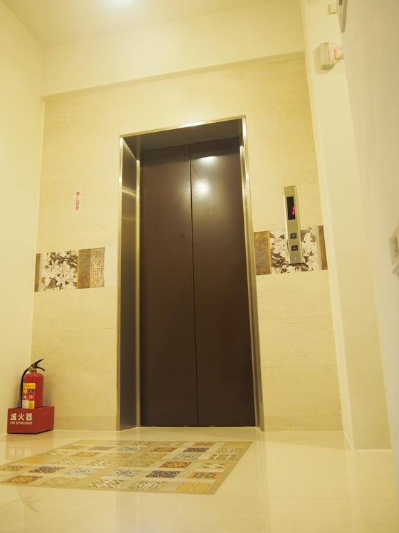 Successful 168 B&B Città di Hualien Esterno foto